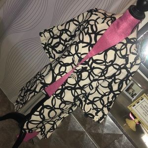 Mod Coat -lightweight